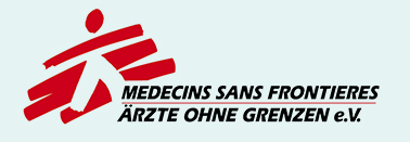 Partner: Medecins sans frontieres - Ärzte ohne Grenzen e.V.
